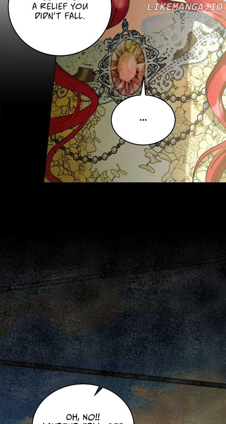 How to Prey on the Master Chapter 109 page 30