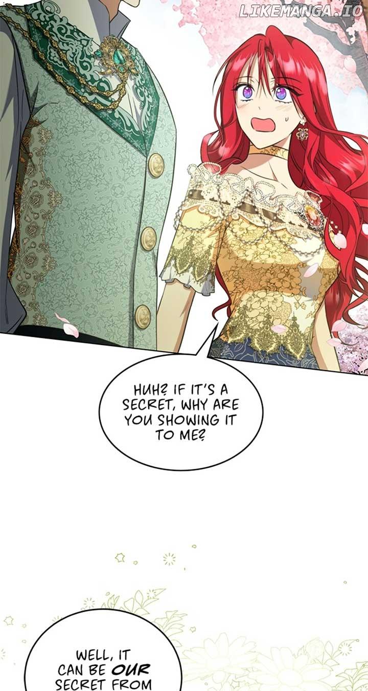 How to Prey on the Master Chapter 109 page 3