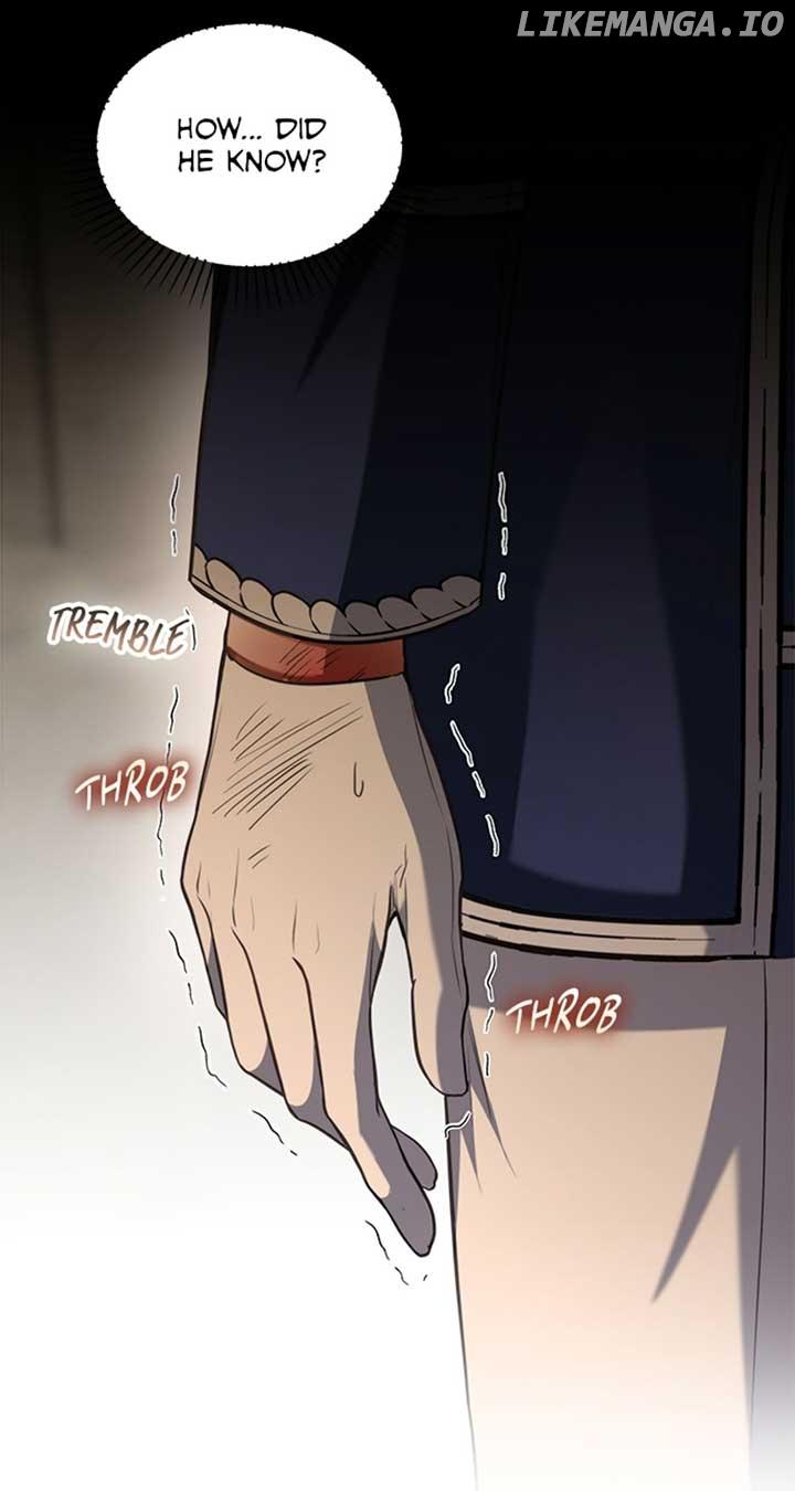 How to Prey on the Master Chapter 109 page 41