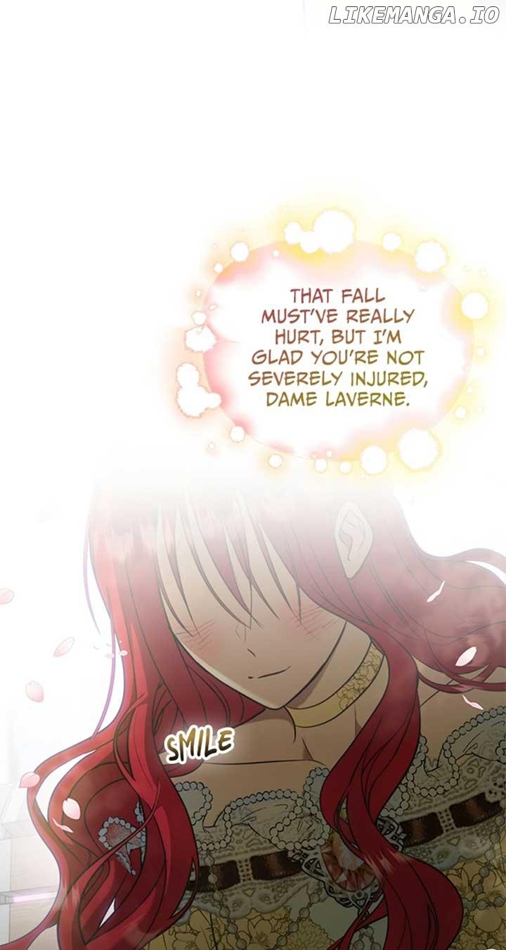 How to Prey on the Master Chapter 109 page 42
