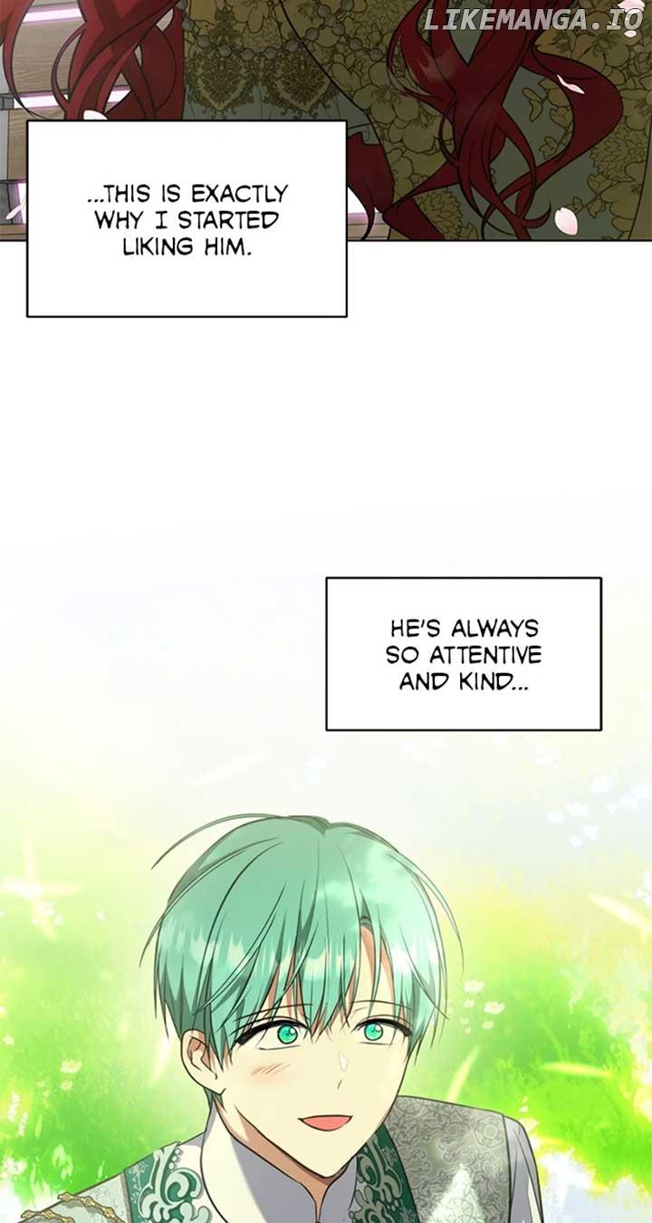 How to Prey on the Master Chapter 109 page 43