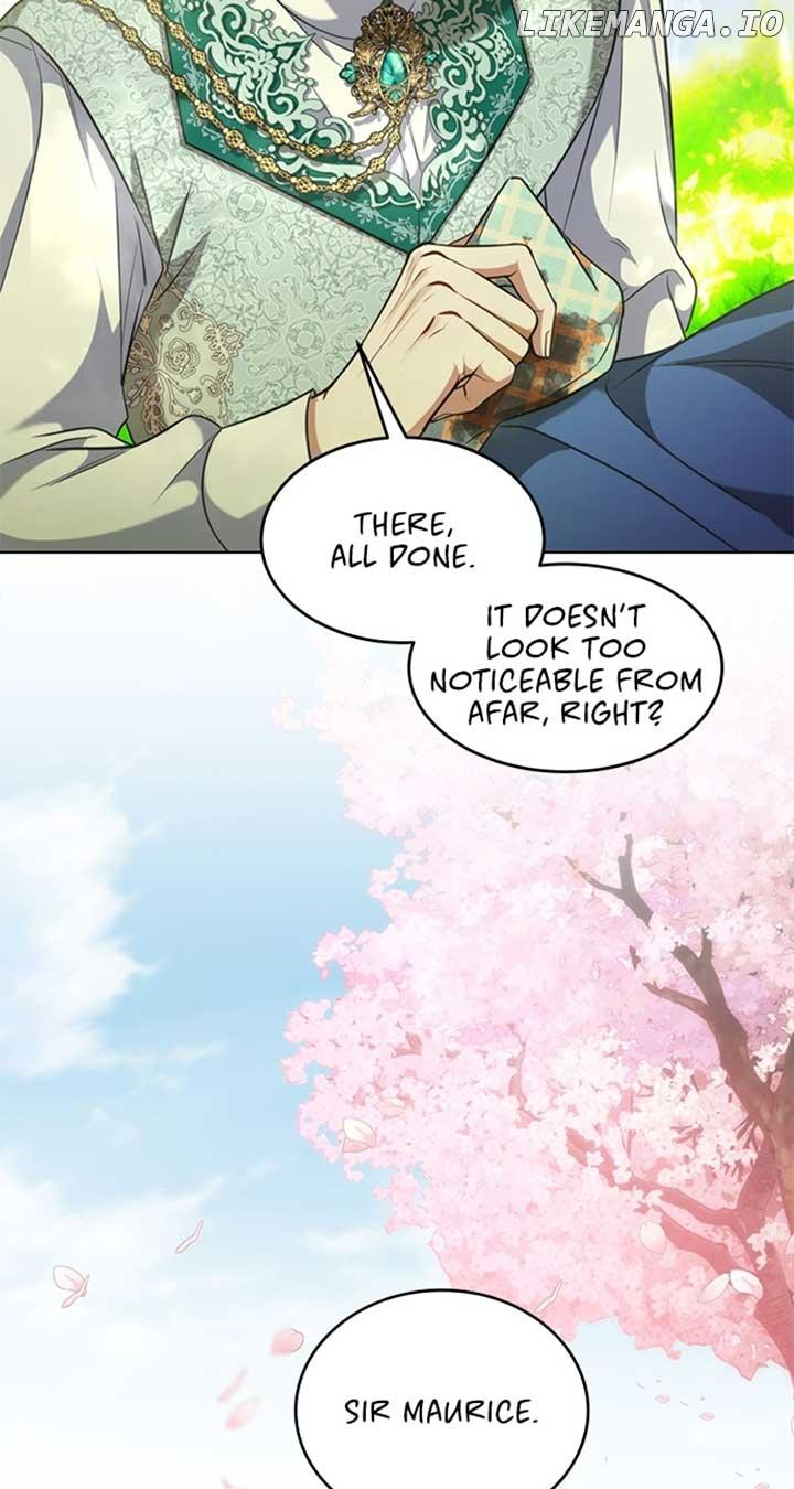 How to Prey on the Master Chapter 109 page 44