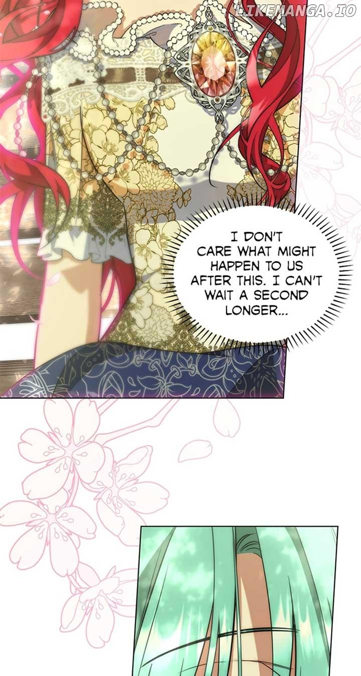 How to Prey on the Master Chapter 109 page 48
