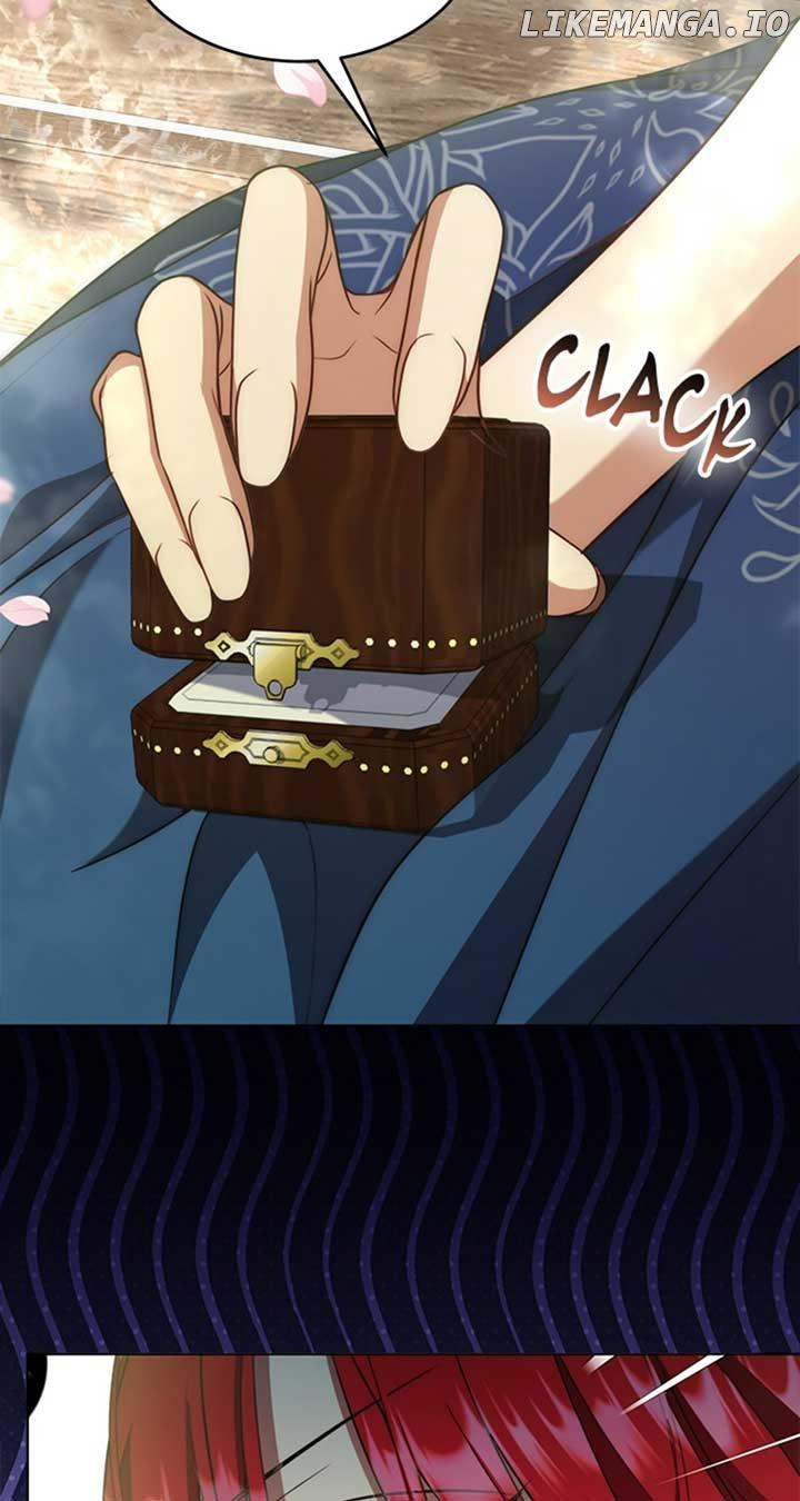 How to Prey on the Master Chapter 109 page 50