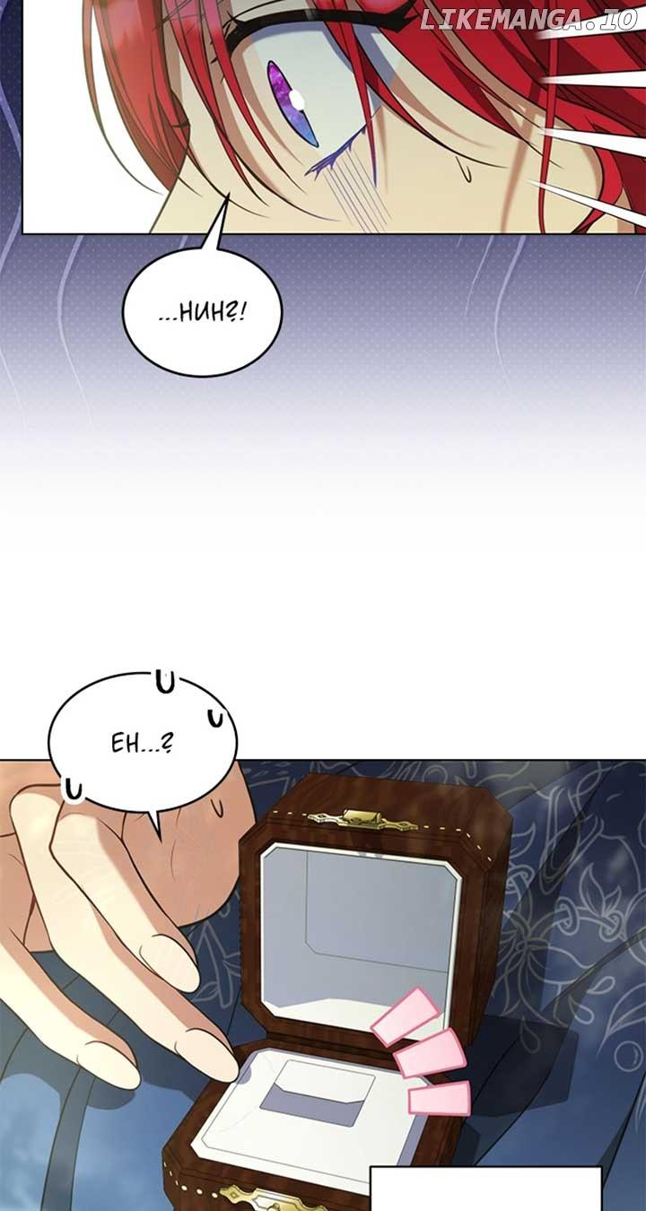 How to Prey on the Master Chapter 109 page 51