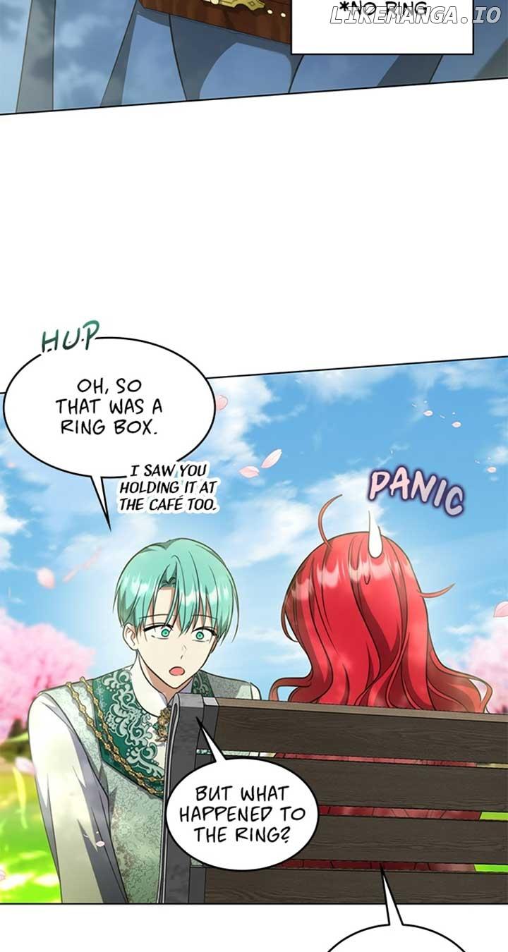 How to Prey on the Master Chapter 109 page 52