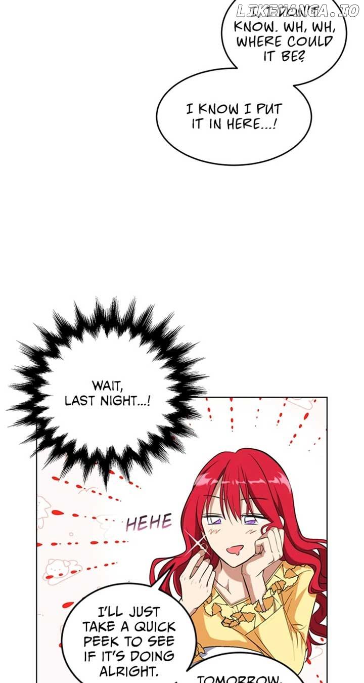 How to Prey on the Master Chapter 109 page 53