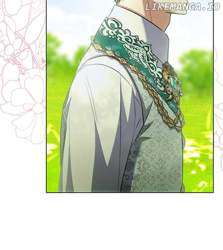 How to Prey on the Master Chapter 109 page 56