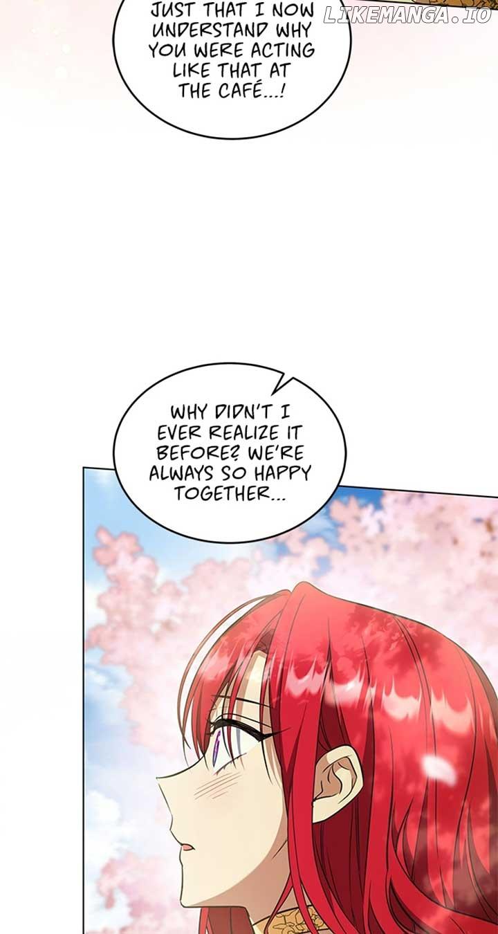 How to Prey on the Master Chapter 109 page 58