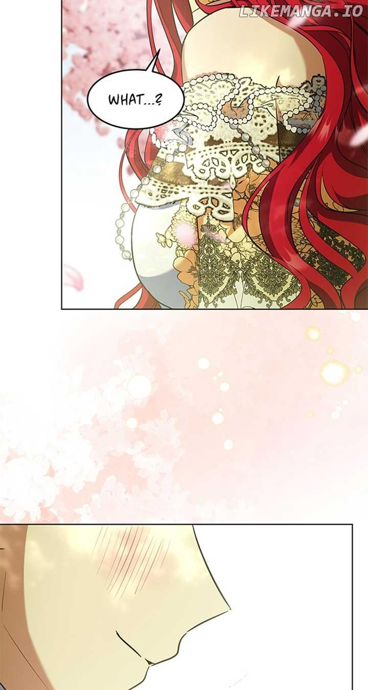 How to Prey on the Master Chapter 109 page 59