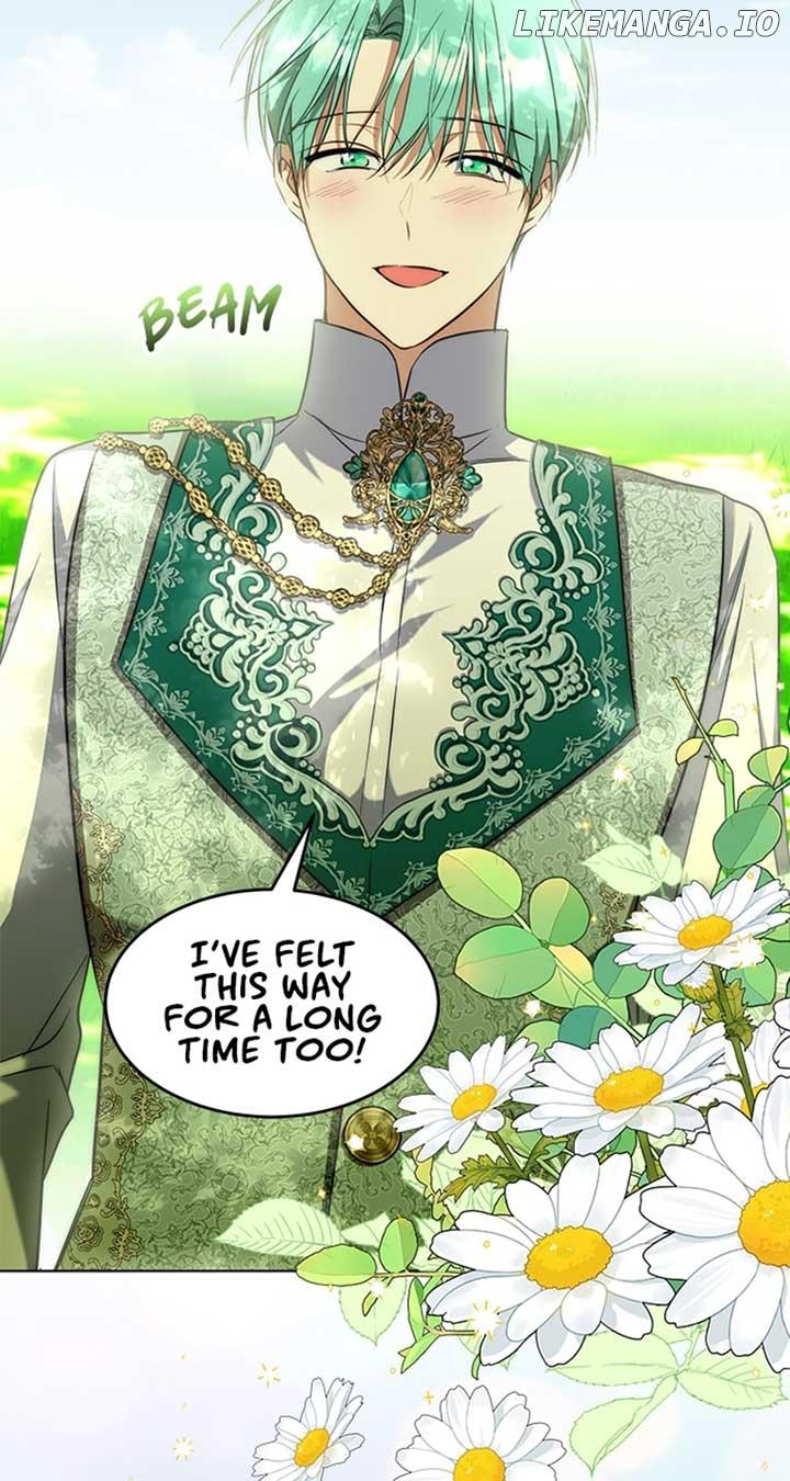 How to Prey on the Master Chapter 109 page 61