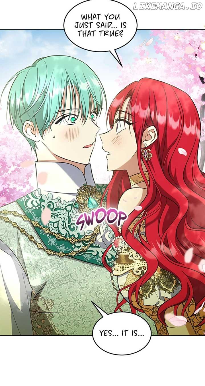 How to Prey on the Master Chapter 109 page 64