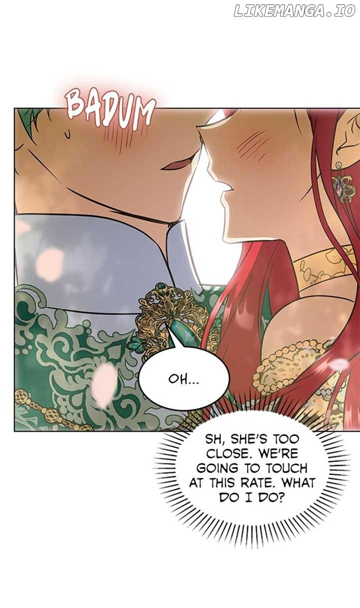 How to Prey on the Master Chapter 109 page 65