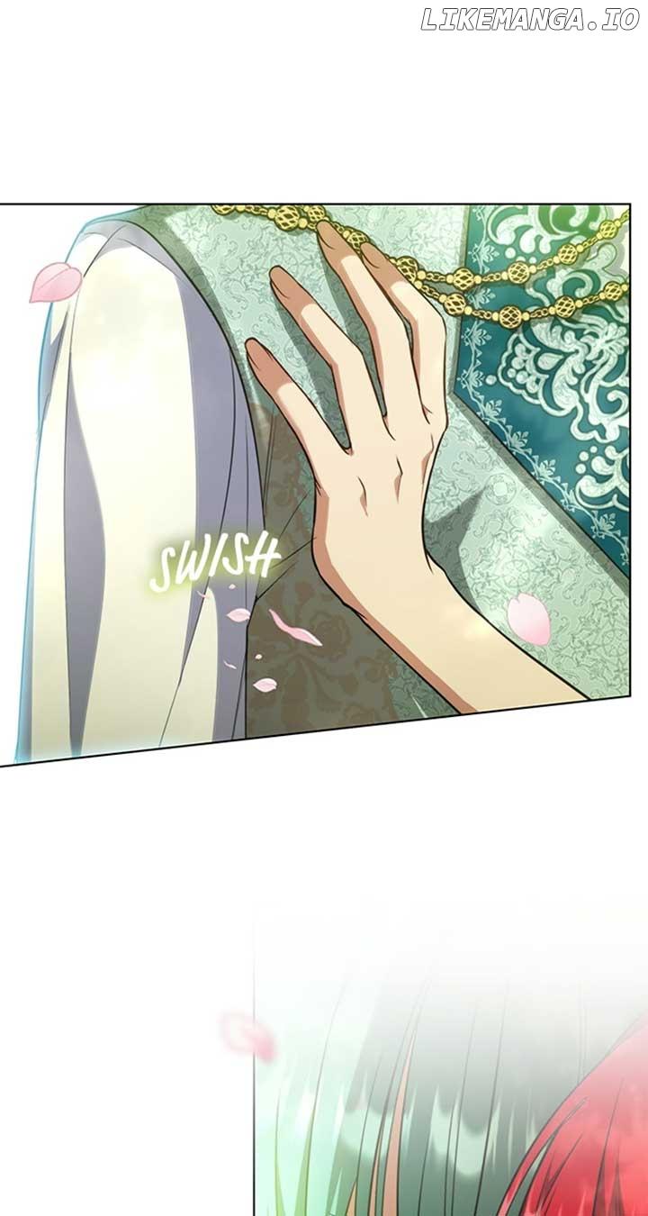 How to Prey on the Master Chapter 109 page 66
