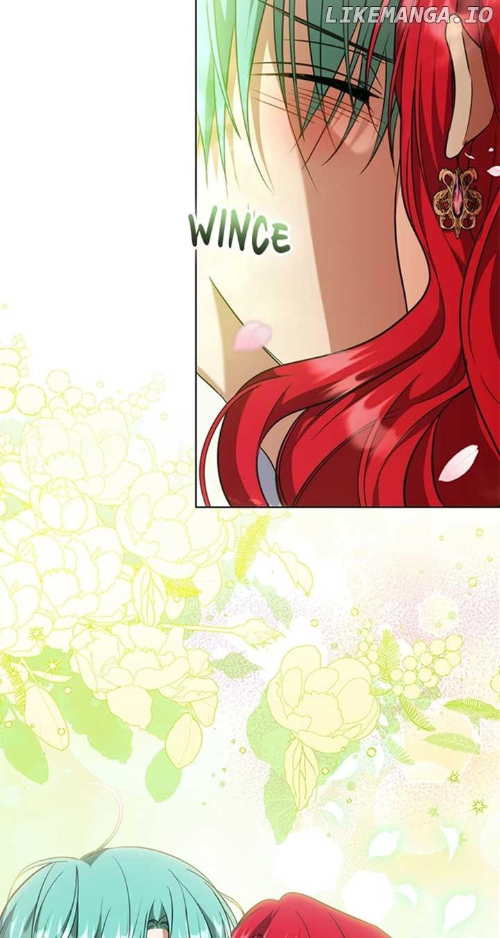 How to Prey on the Master Chapter 109 page 67