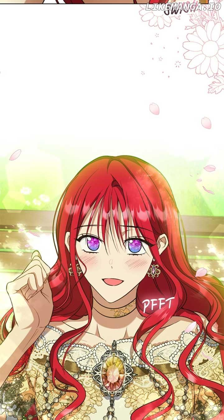 How to Prey on the Master Chapter 109 page 71