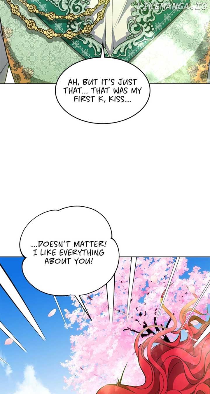 How to Prey on the Master Chapter 109 page 73