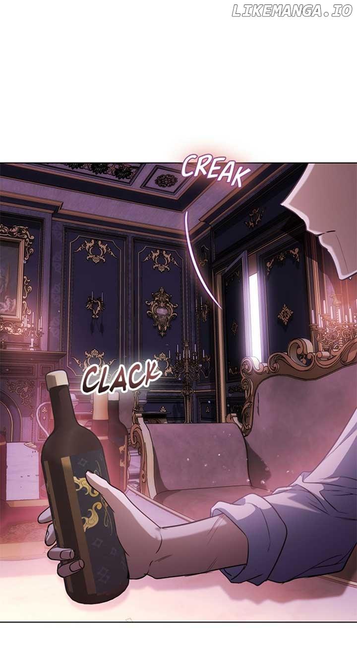 How to Prey on the Master Chapter 109 page 81