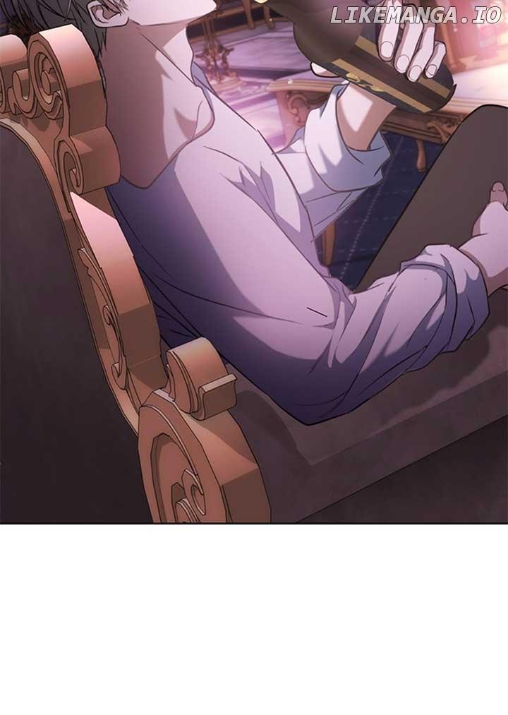 How to Prey on the Master Chapter 109 page 84