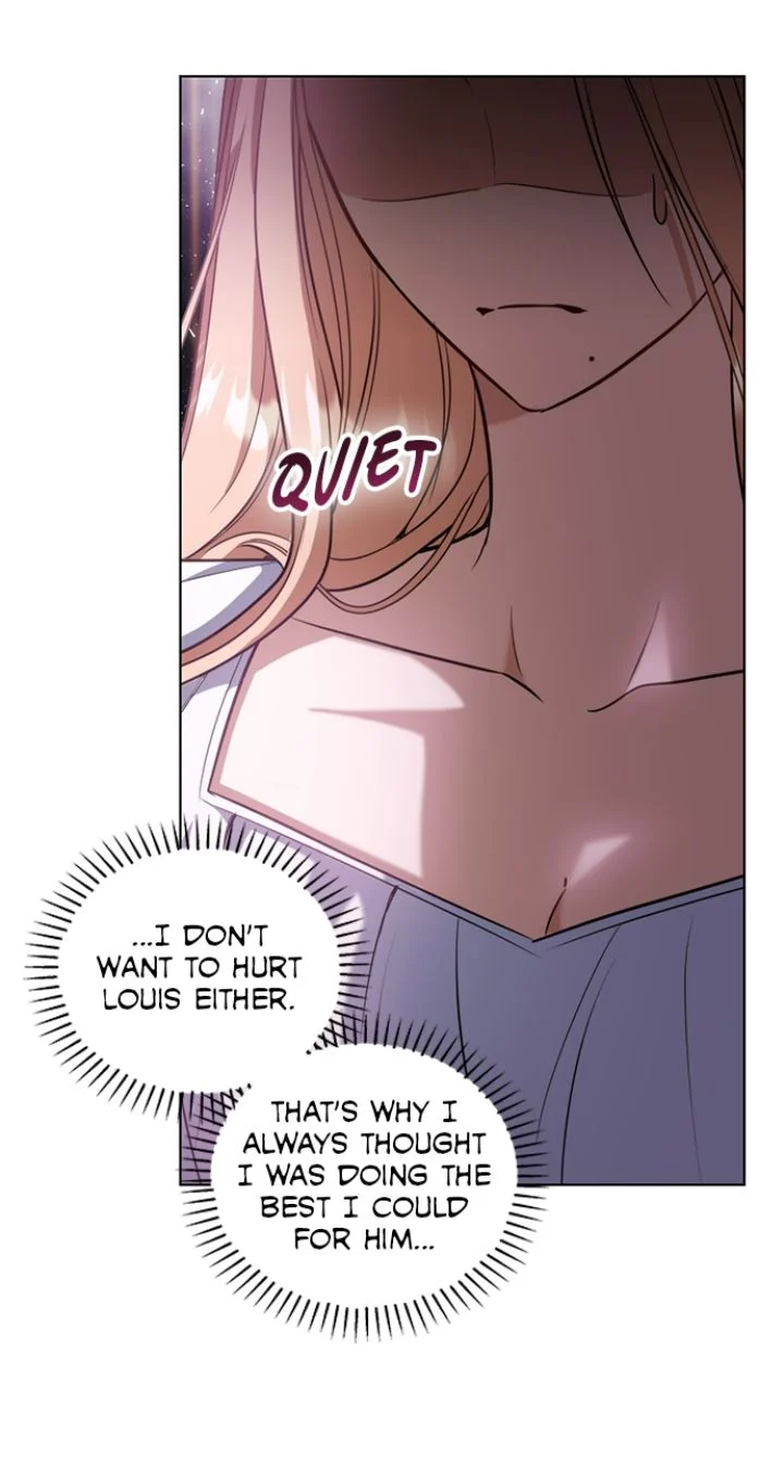 How to Prey on the Master Chapter 110 page 9