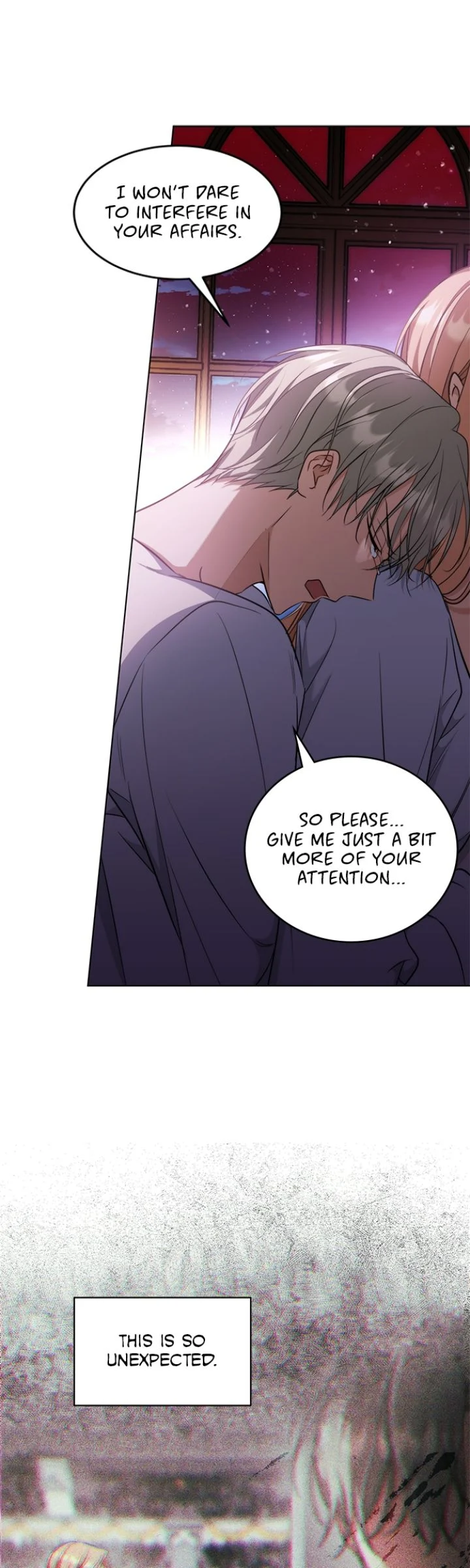 How to Prey on the Master Chapter 110 page 16