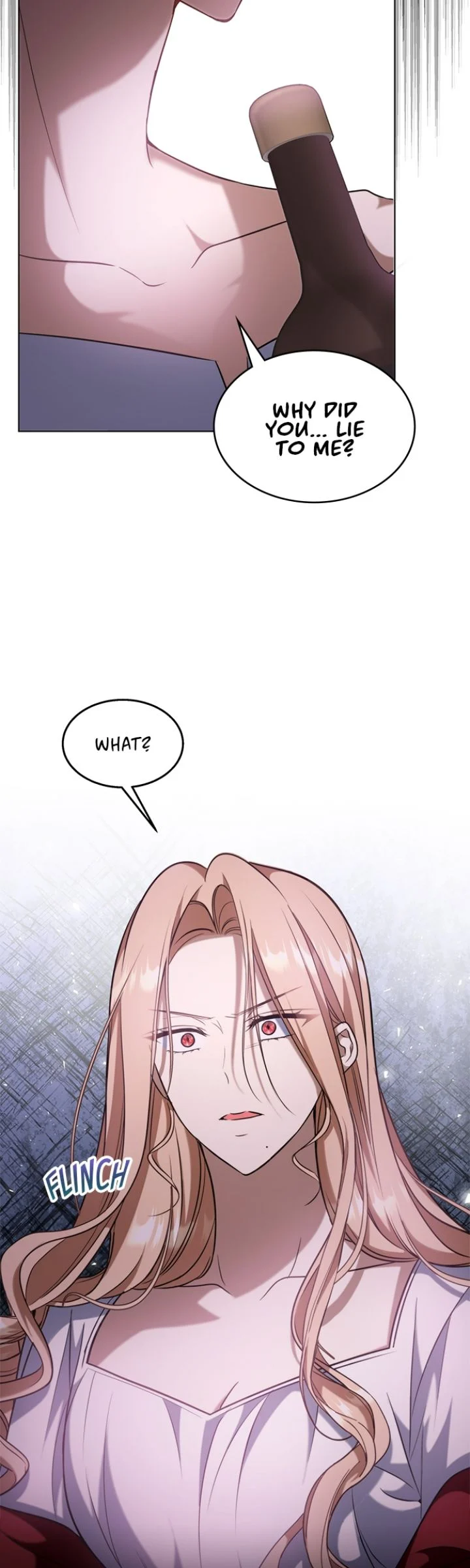 How to Prey on the Master Chapter 110 page 1