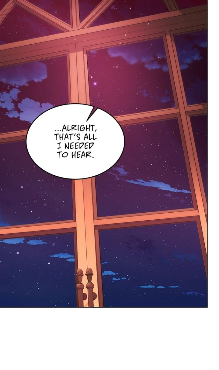 How to Prey on the Master Chapter 110 page 21