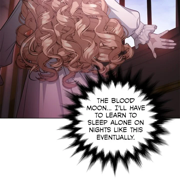 How to Prey on the Master Chapter 110 page 28