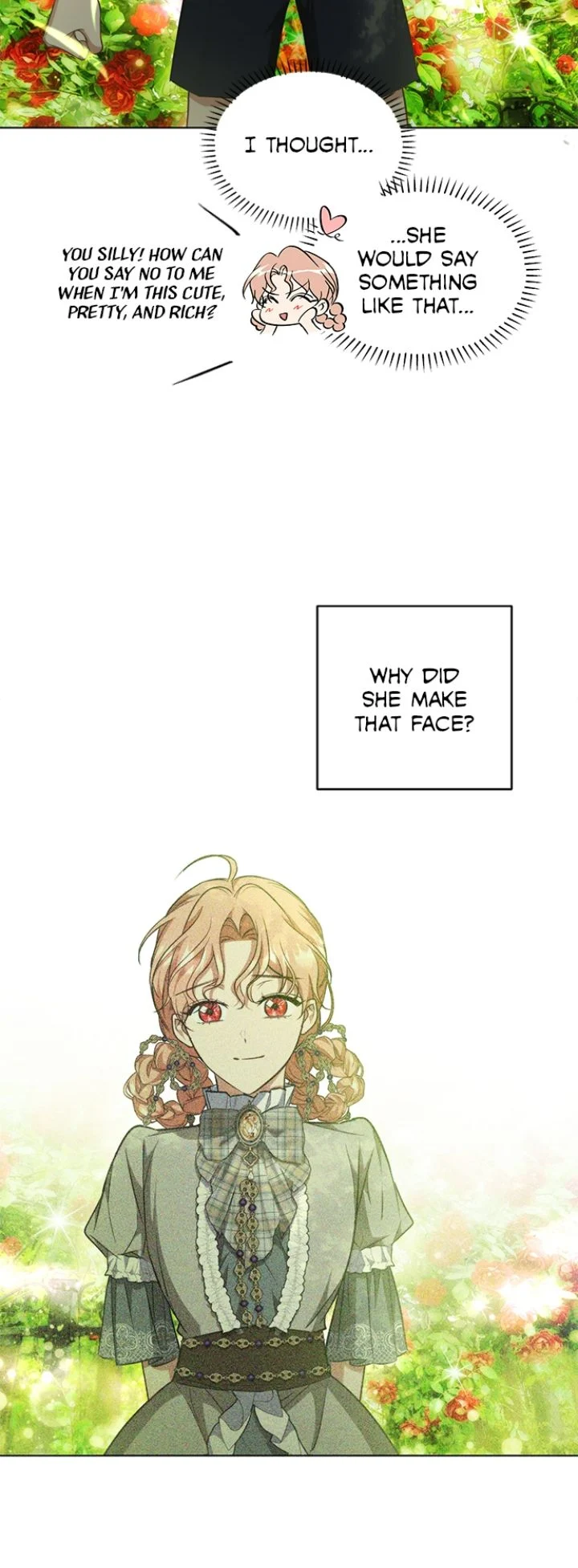 How to Prey on the Master Chapter 110 page 38
