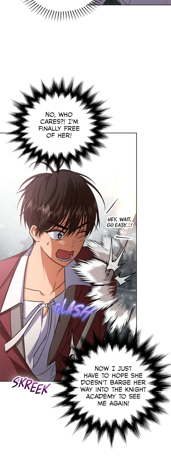 How to Prey on the Master Chapter 110 page 44