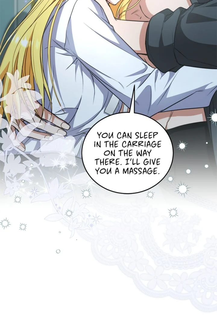 How to Prey on the Master Chapter 110 page 54