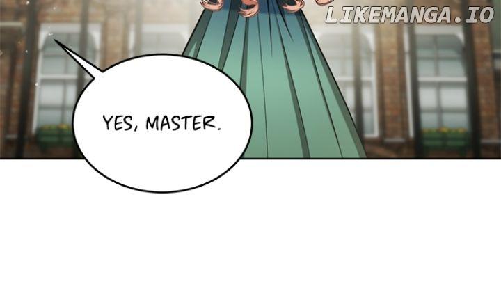 How to Prey on the Master Chapter 111 page 13