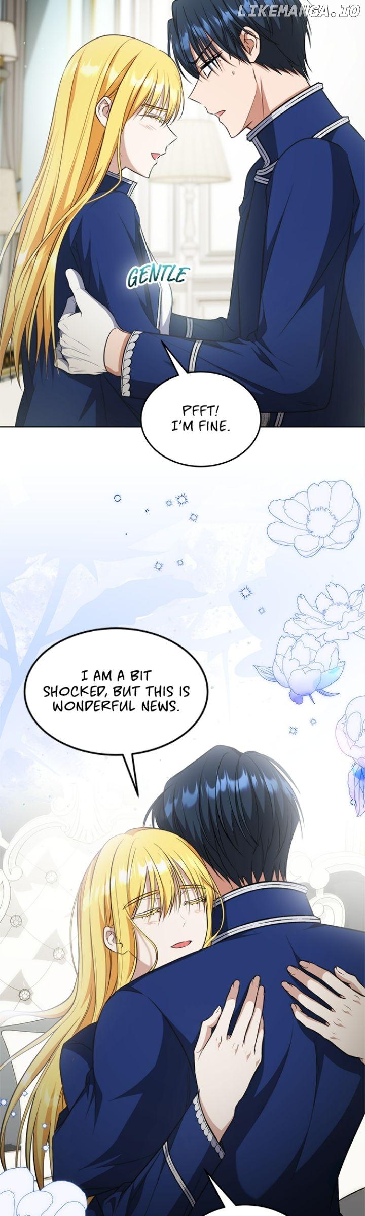 How to Prey on the Master Chapter 111 page 27