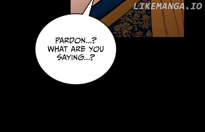 How to Prey on the Master Chapter 111 page 42