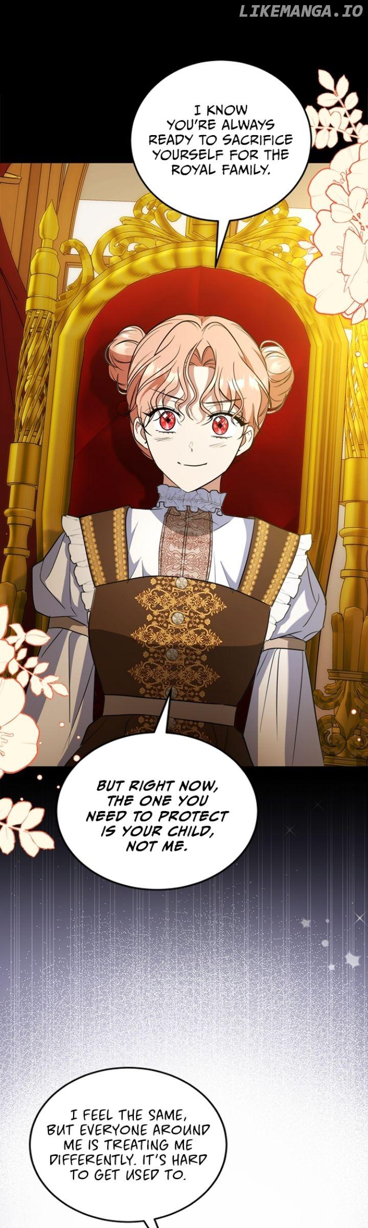 How to Prey on the Master Chapter 111 page 43