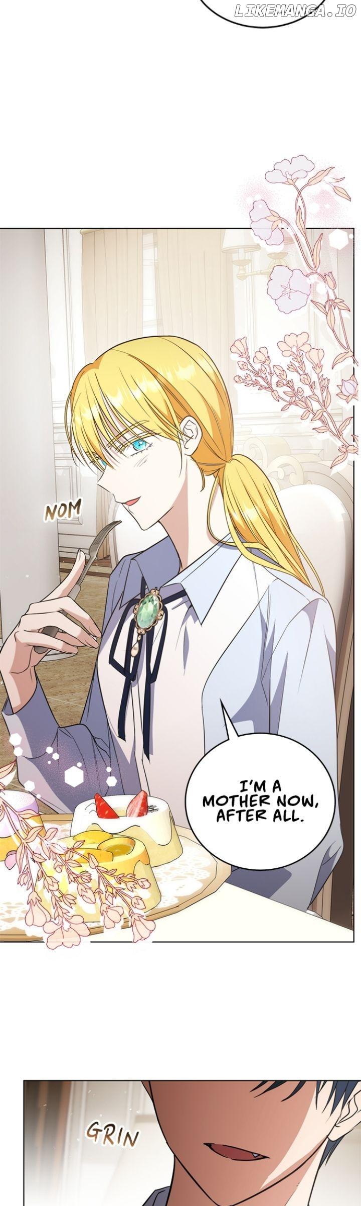 How to Prey on the Master Chapter 111 page 45