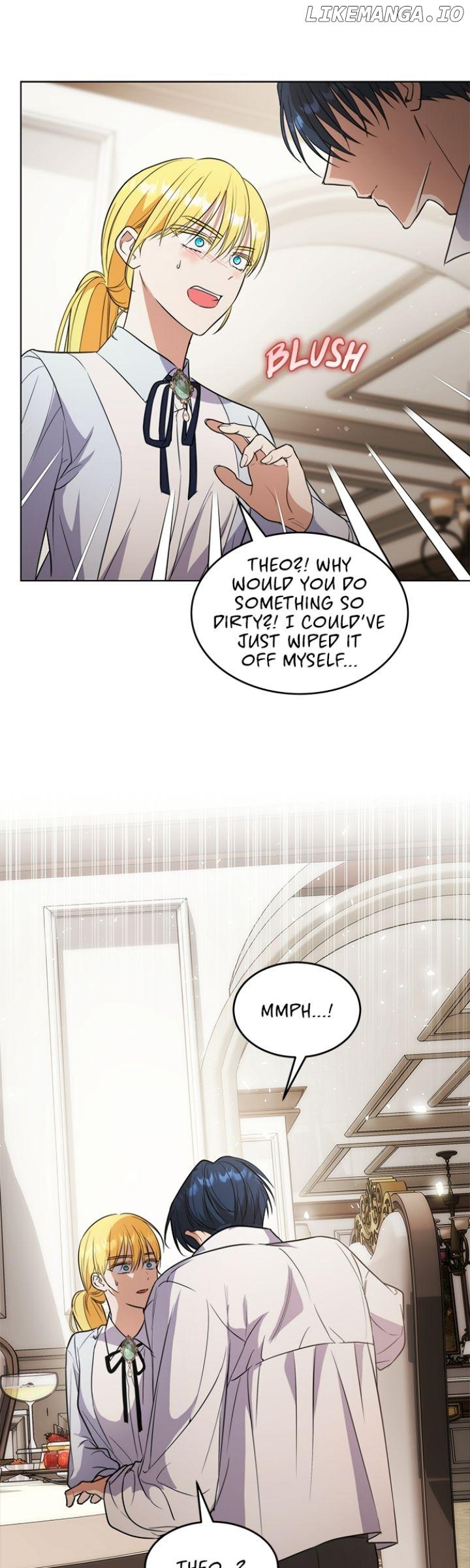 How to Prey on the Master Chapter 111 page 48