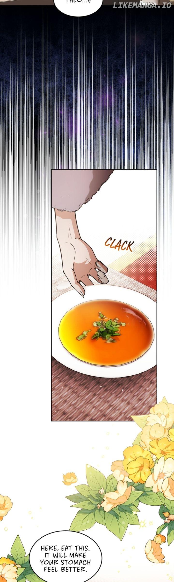 How to Prey on the Master Chapter 111 page 49