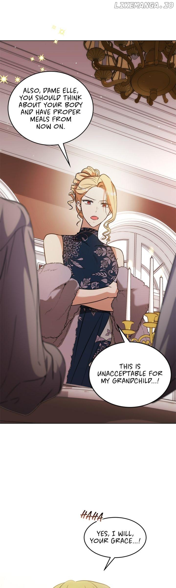 How to Prey on the Master Chapter 111 page 51
