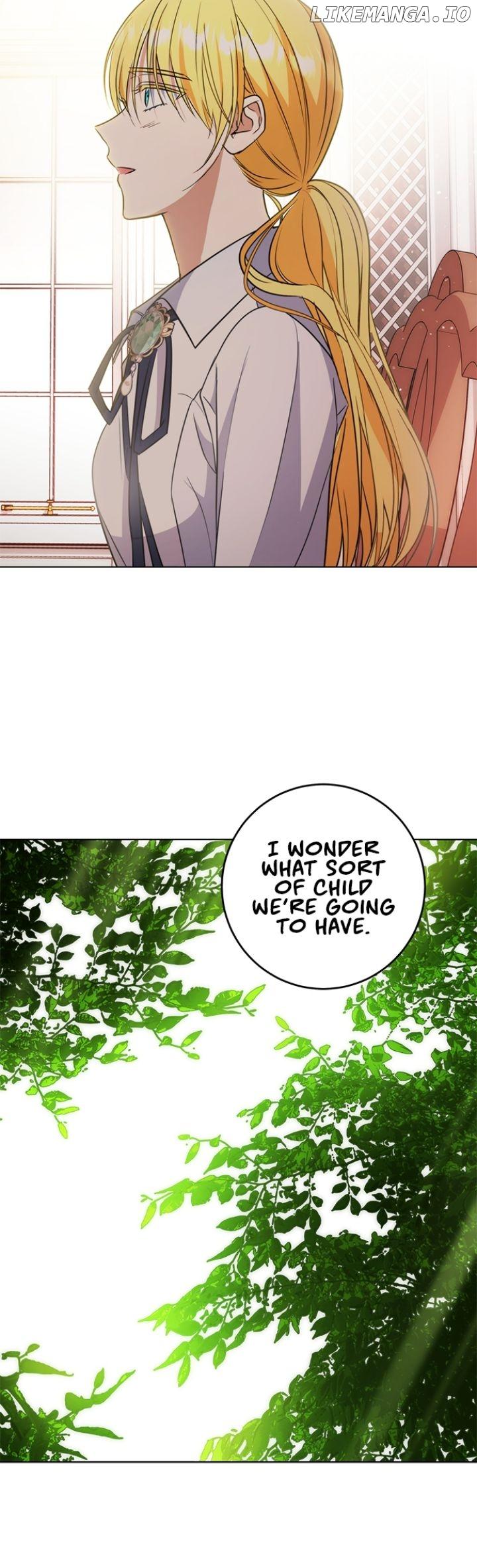 How to Prey on the Master Chapter 111 page 52