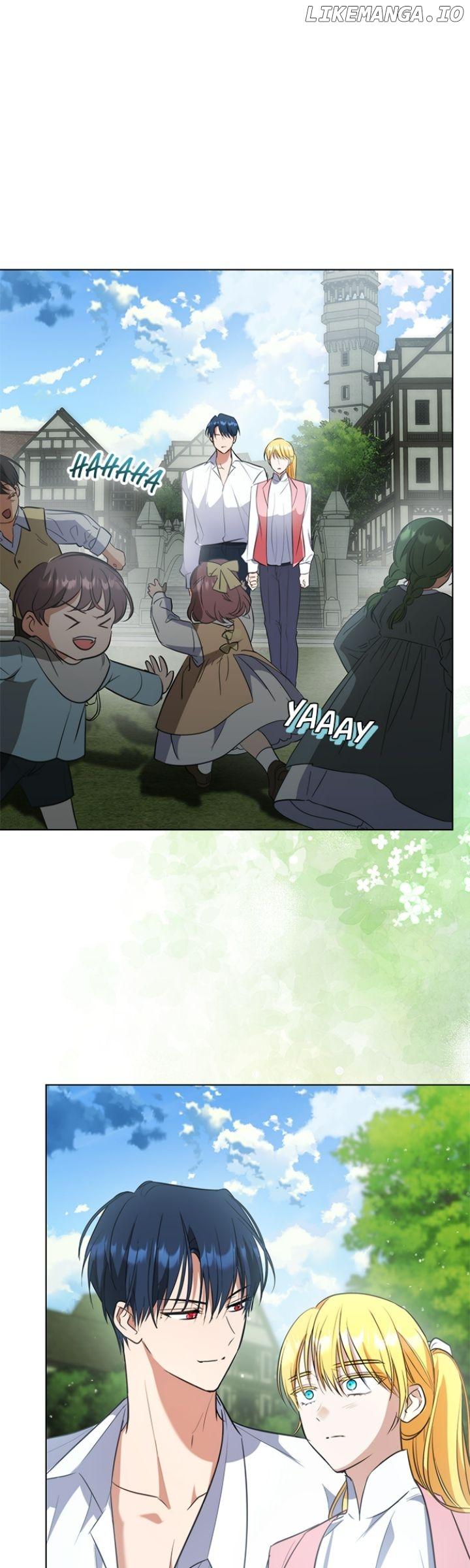 How to Prey on the Master Chapter 111 page 53