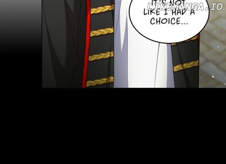 How to Prey on the Master Chapter 111 page 5