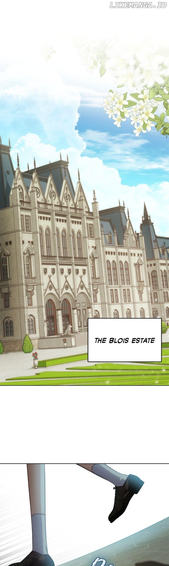 How to Prey on the Master Chapter 112 page 0