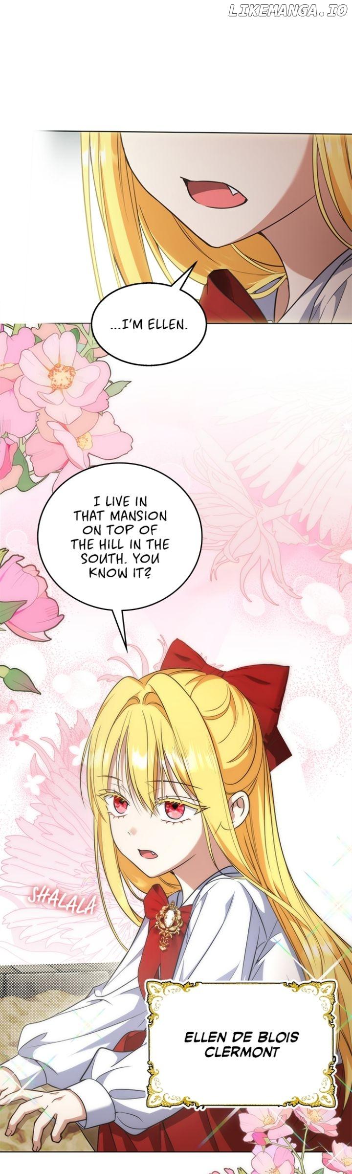 How to Prey on the Master Chapter 112 page 14