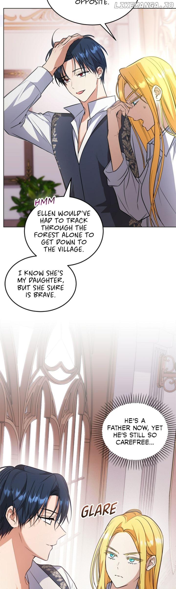 How to Prey on the Master Chapter 112 page 26