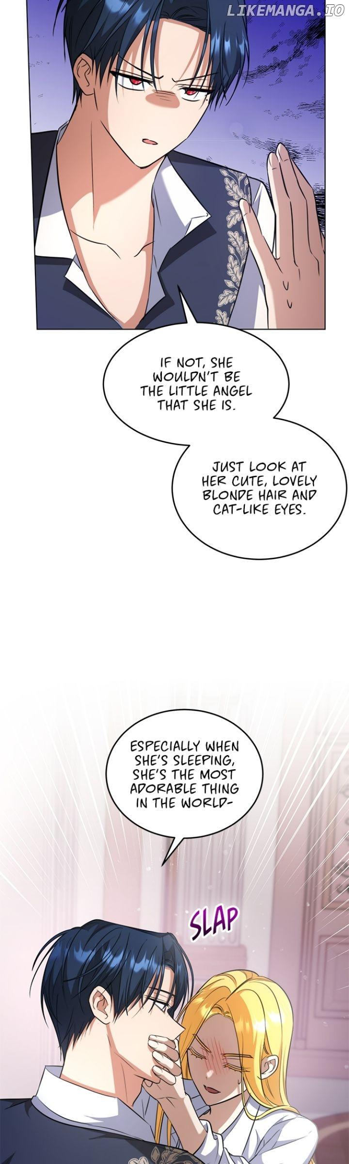 How to Prey on the Master Chapter 112 page 29