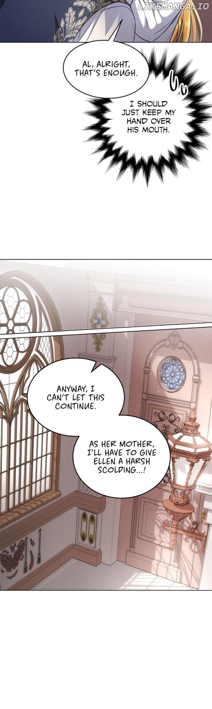 How to Prey on the Master Chapter 112 page 30