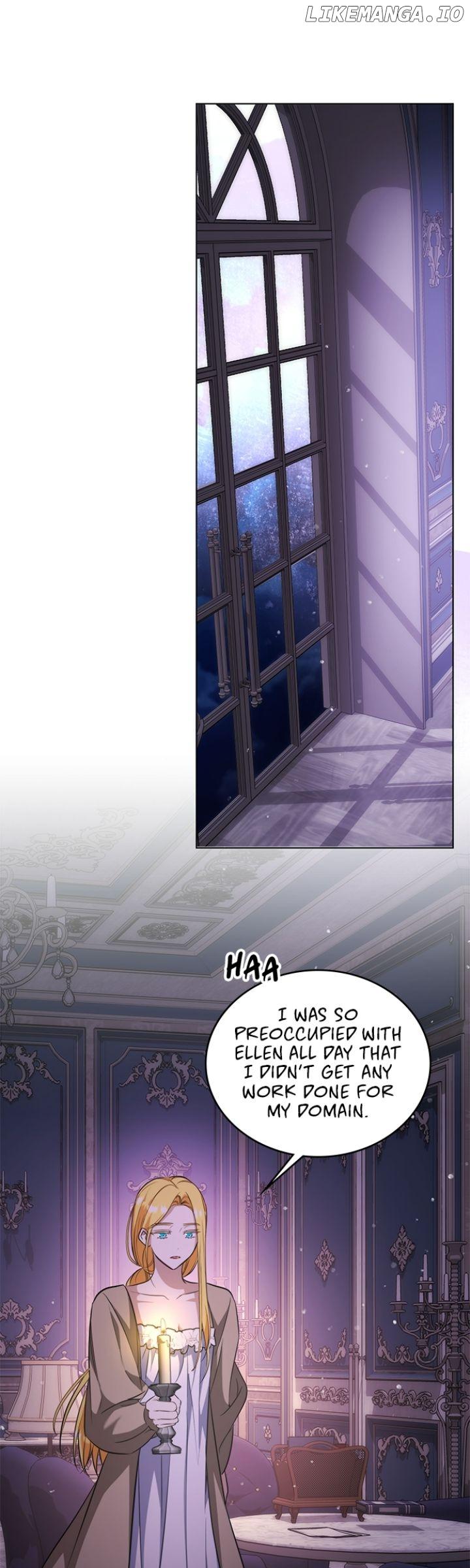 How to Prey on the Master Chapter 112 page 38