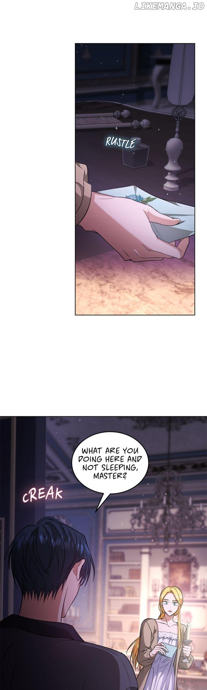 How to Prey on the Master Chapter 112 page 40