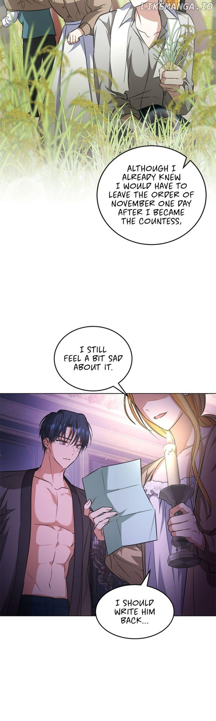 How to Prey on the Master Chapter 112 page 43